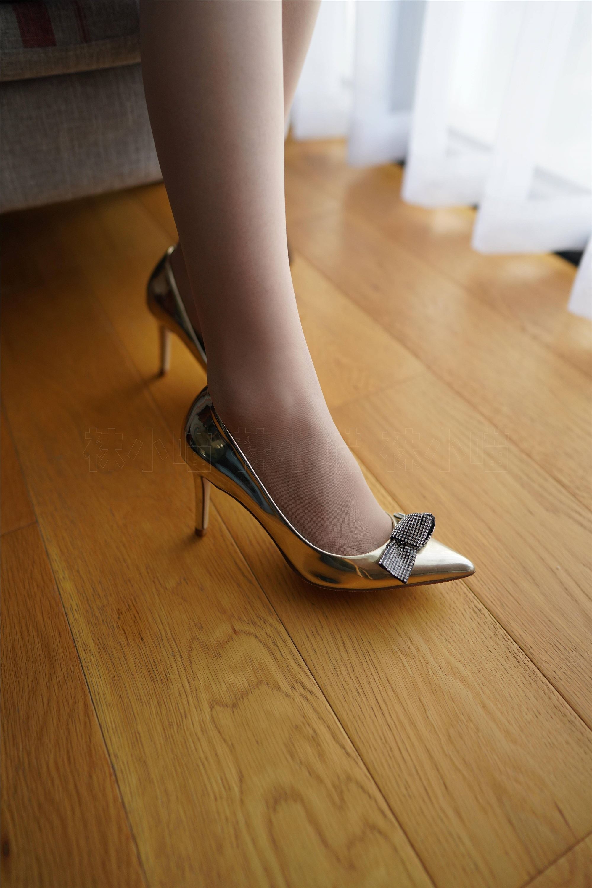 壹吻映画  2021.01.08 YW002 《雅妍-清爽职业装》